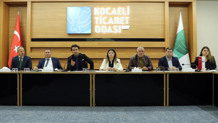 KOTO, işletmelere yeşil dönüşümde kılavuzluk ediyor