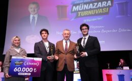 “Yarınlarımız emin ellerde”