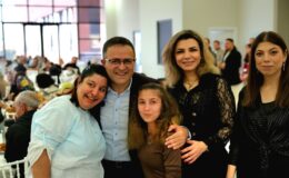 Anneler Günü´nde En Anlamlı Buluşma