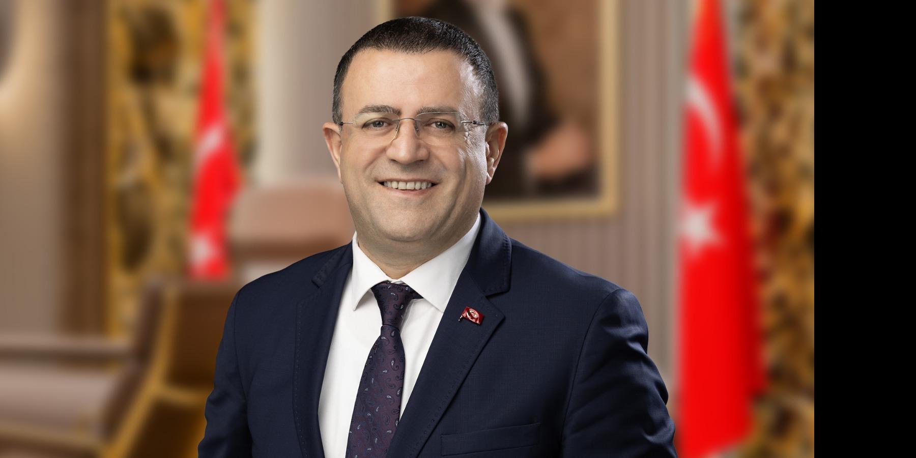 Başkan Gökçe, İki Yıllık Süreci Değerlendirecek