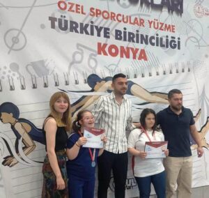 bu bahar cok ozel