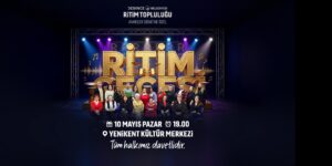 derincee28099de anneler gunue28099ne ozel etkinlik