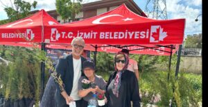 izmit belediyesinden geleneksel arife mesaisi