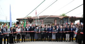 kartepee28099de turkiyee28099nin ilk resmi cerkes muzesi kapilarini acti