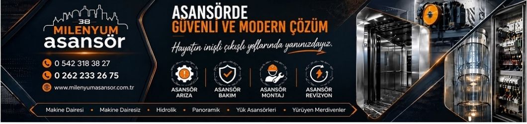 Milenyum Asansör