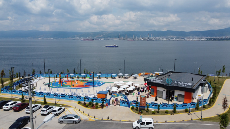 Değirmendere Aquapark yeni sezona ‘merhaba’ dedi 4 1782475473 0299da3567