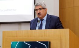 Başkan Bulut’tan İSO 500’e giren firmalara tebrik