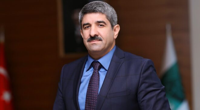 Başkan Bulut’tan müjde: TOBB Nefes Kredisi 8 Haziran’da yeniden başlıyor