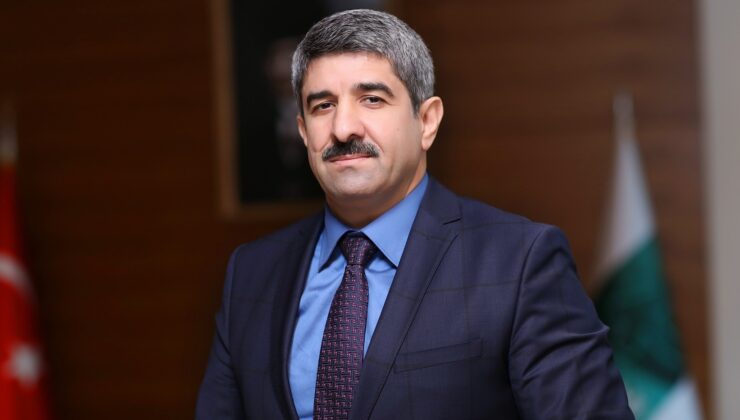 Başkan Bulut’tan müjde: TOBB Nefes Kredisi 8 Haziran’da yeniden başlıyor