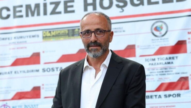 Şaban Eraslan’dan sezon sonu teşekkürü