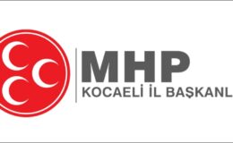 MHP Kocaeli’de 12 İlçe Başkanı Görevden Alındı
