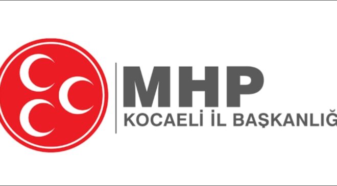 MHP Kocaeli’de 12 İlçe Başkanı Görevden Alındı