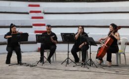 İzmit’te edebiyatın unutulmaz isimleri anıldı