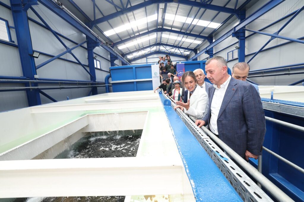 Kocaelide suyun bir damlasi bile cok kiymetli 10