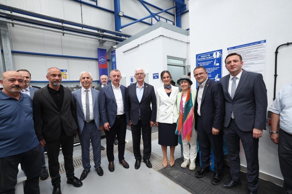Kocaelide suyun bir damlasi bile cok kiymetli 3