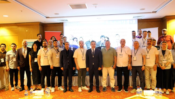Kocaeli’de ulaşımın geleceği ortak akılla planlanıyor