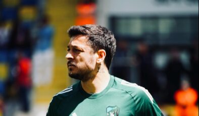 Kocaelispor’da Ahmet Oğuz Dönemi Sona Erdi