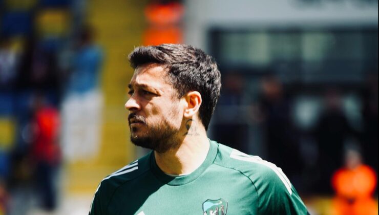 Kocaelispor’da Ahmet Oğuz Dönemi Sona Erdi