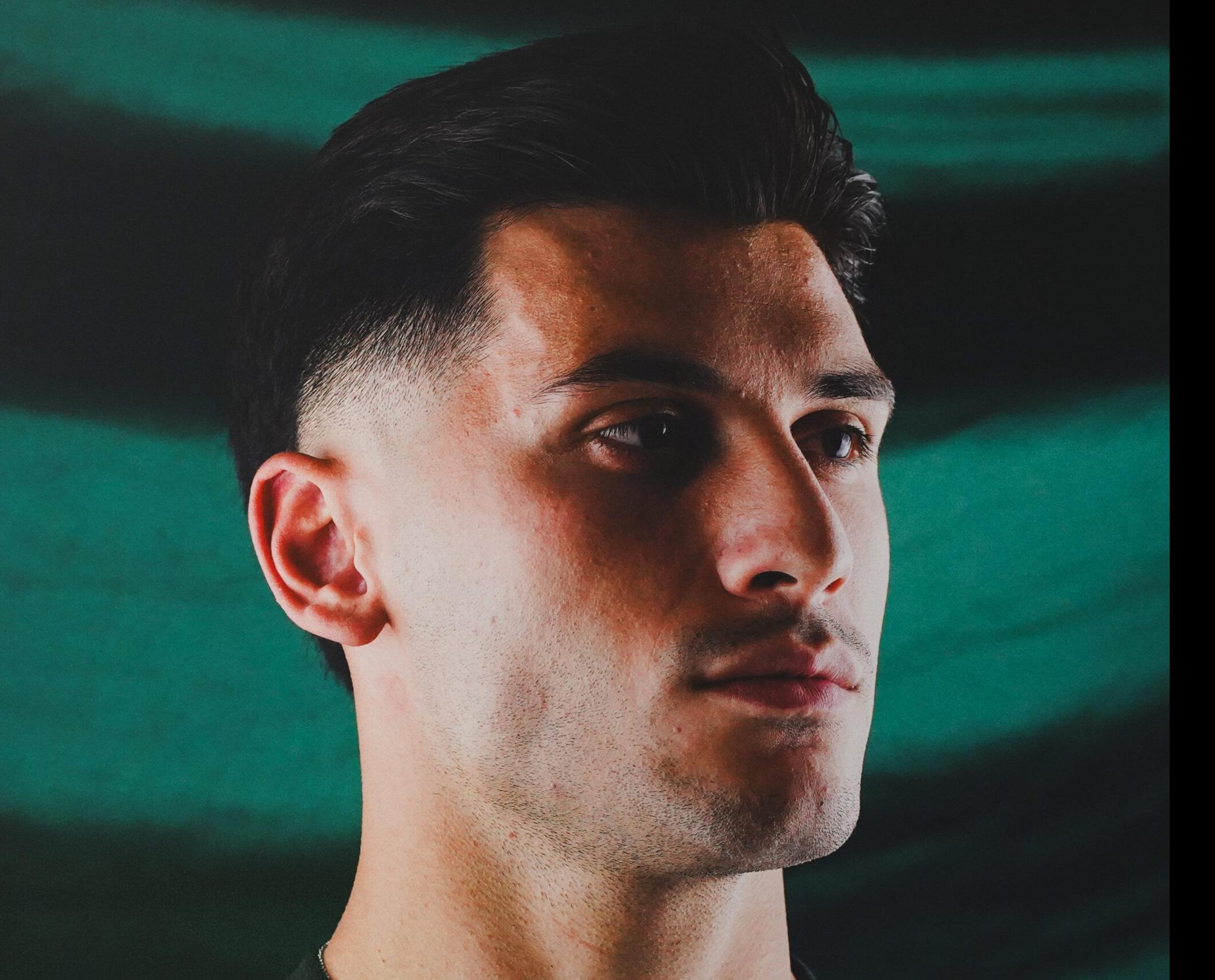 Kocaelispor’dan İlk Transfer: Uğur Kaan Yıldız İmzayı Attı