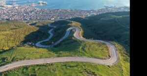 korfez ilimtepe baglanti yolue28099nda 2. etaba hazirlik