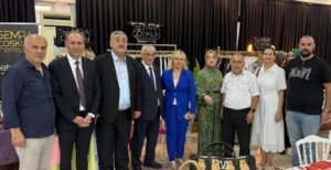 korfeze28099de ise28099te kadin guce28099te kadin festivali coskuyla tamamlandi