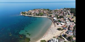 mavi bayrakli plajlar denetimden basariyla gecti