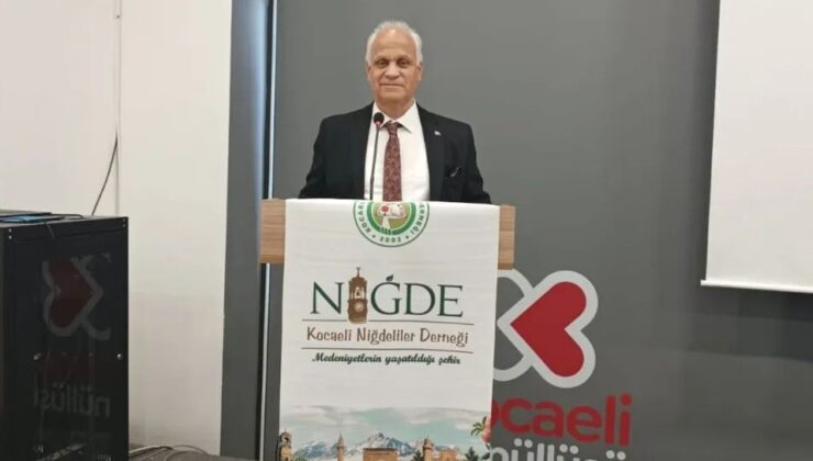 NİĞDELİLER BOZOK İLE YOLA DEVAM DEDİ