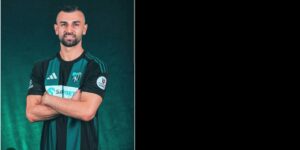 serdar dursun ile yollar ayrildi