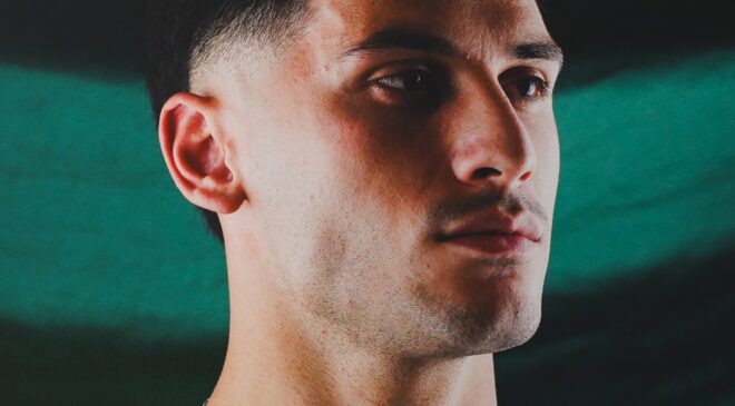 Kocaelispor’dan İlk Transfer: Uğur Kaan Yıldız İmzayı Attı