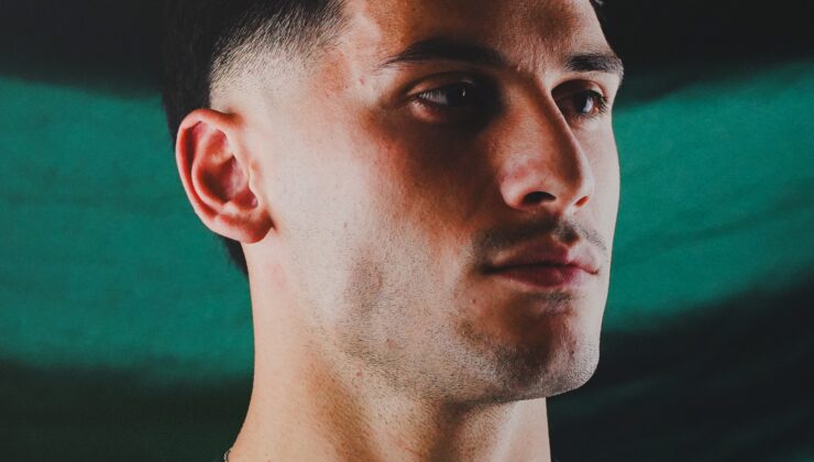 Kocaelispor’dan İlk Transfer: Uğur Kaan Yıldız İmzayı Attı