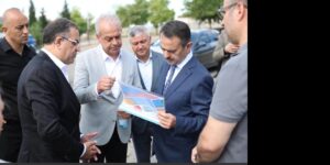vali aktas derincee28099de incelemelerde bulundu