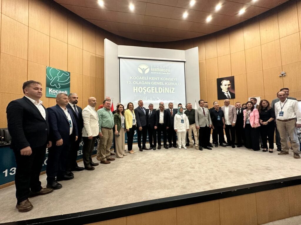 Ceyhun Yalçın, Kocaeli Kent Konseyi'nin yeni başkanı oldu 3 whatsapp image 2026 06 25 at 165024 2