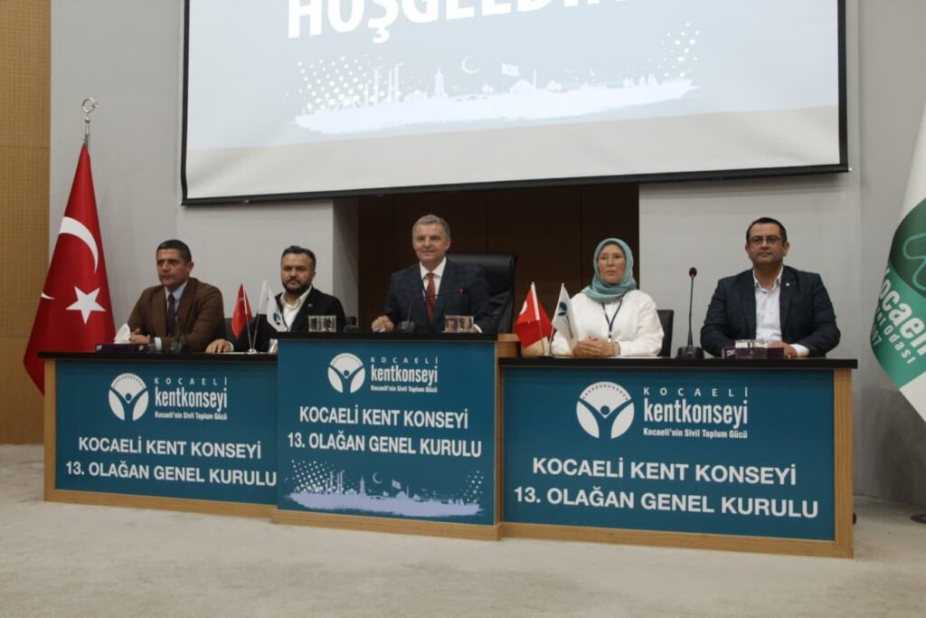 Ceyhun Yalçın, Kocaeli Kent Konseyi'nin yeni başkanı oldu 5 whatsapp image 2026 06 25 at 165025 2 1