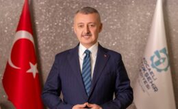 Başkan Büyükakın’dan 15 Temmuz mesajı
