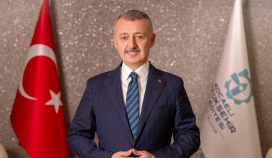 Başkan Büyükakın’dan 15 Temmuz mesajı