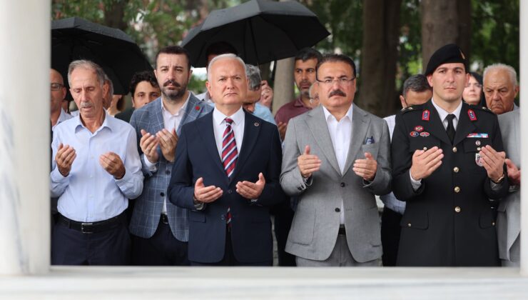 4 Temmuz Kurtuluş Şenlikleri Resmi Törenle Kutlandı