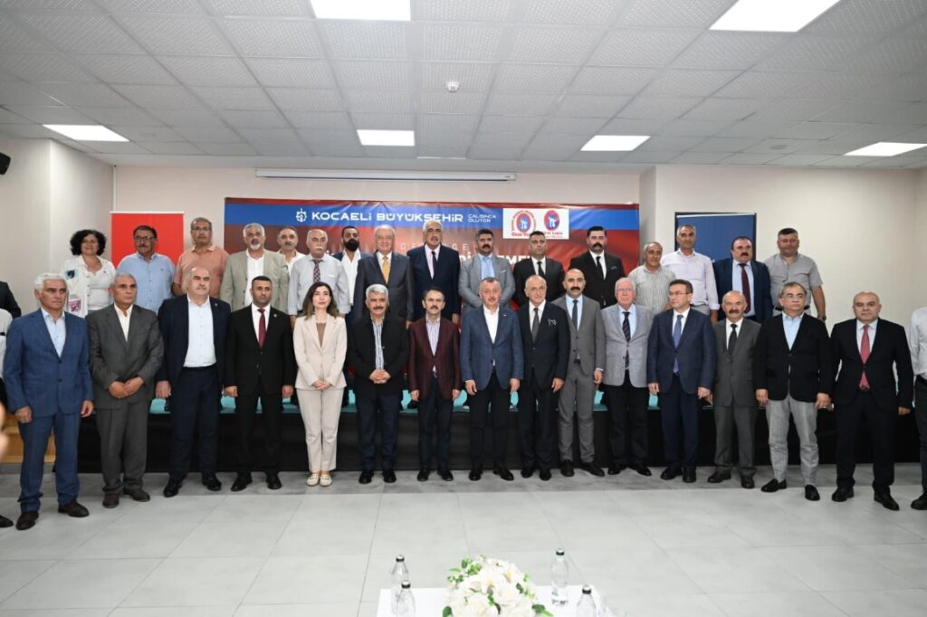 DERİNCE İMAM ZEYNEL ABİDİN CEMEVİ TANITILDI 4 4 Medium