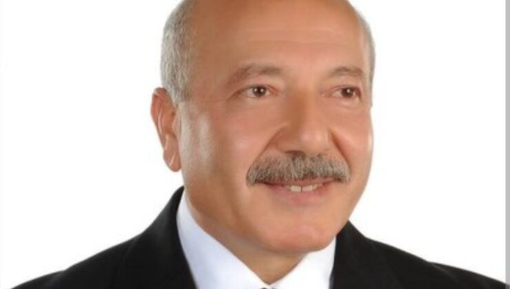 Halit Altuntaş’ın acı günü