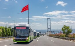 Kocaeli’nin filosu büyüdü, çevreci kimliği korundu