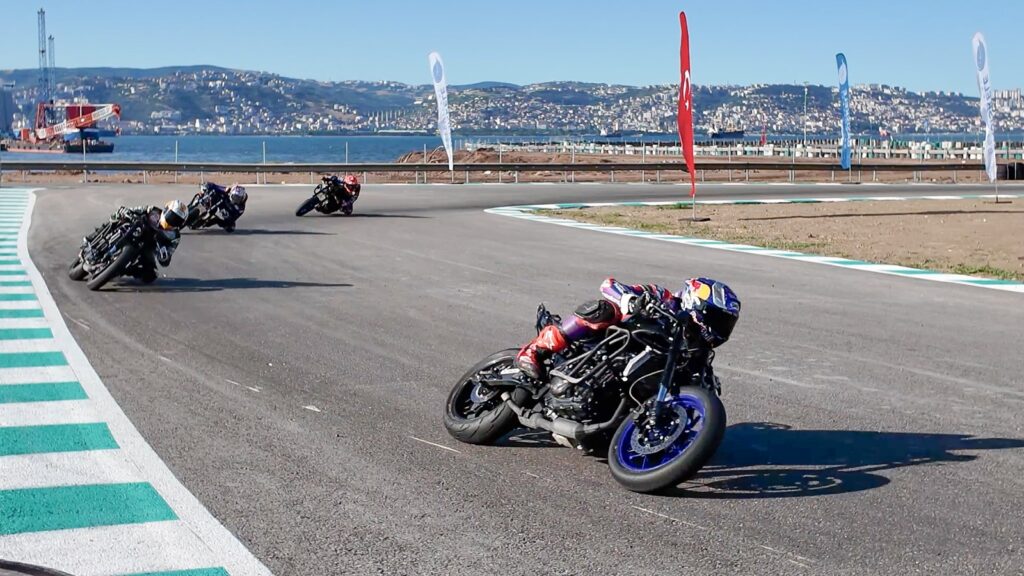Motor Sporlari Gelisim Merkezi Ziyaret 7