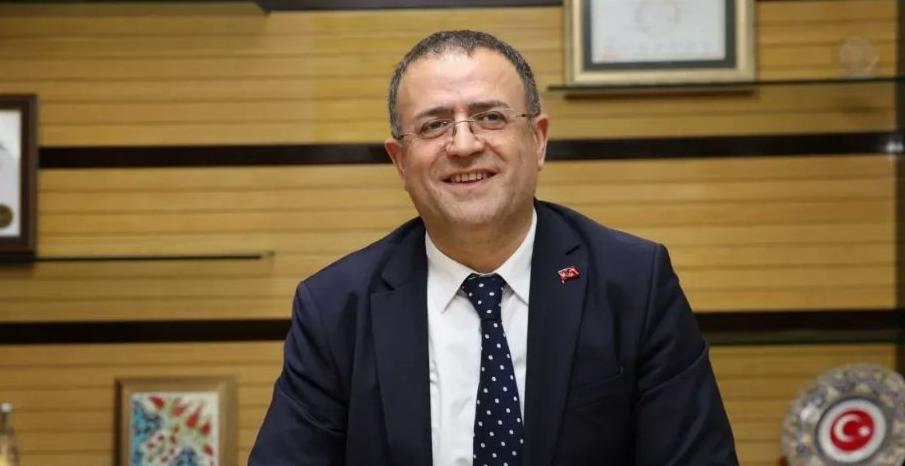 AK Partiden “Sertif Gökçe AK Parti’ye geçiyor” iddialarına yanıt