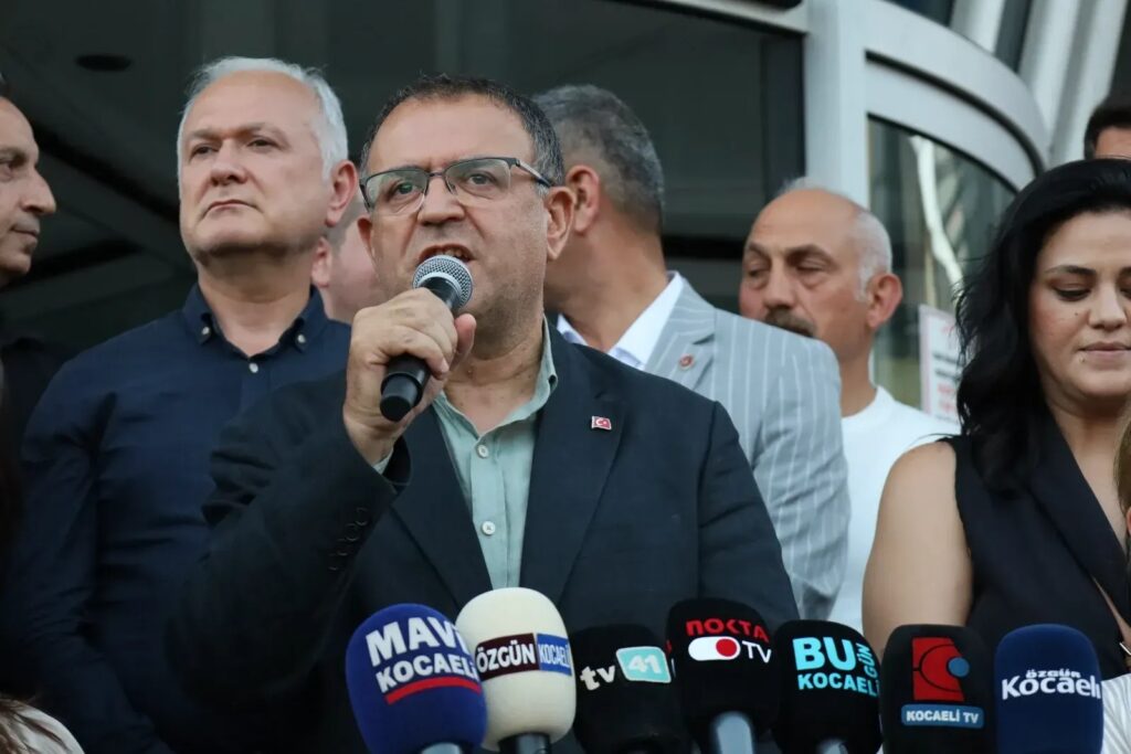 gokce