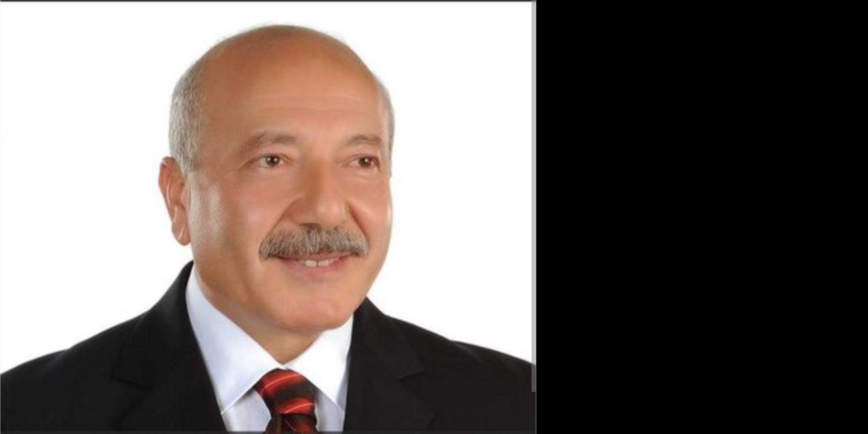 Halit Altuntaş’ın acı günü