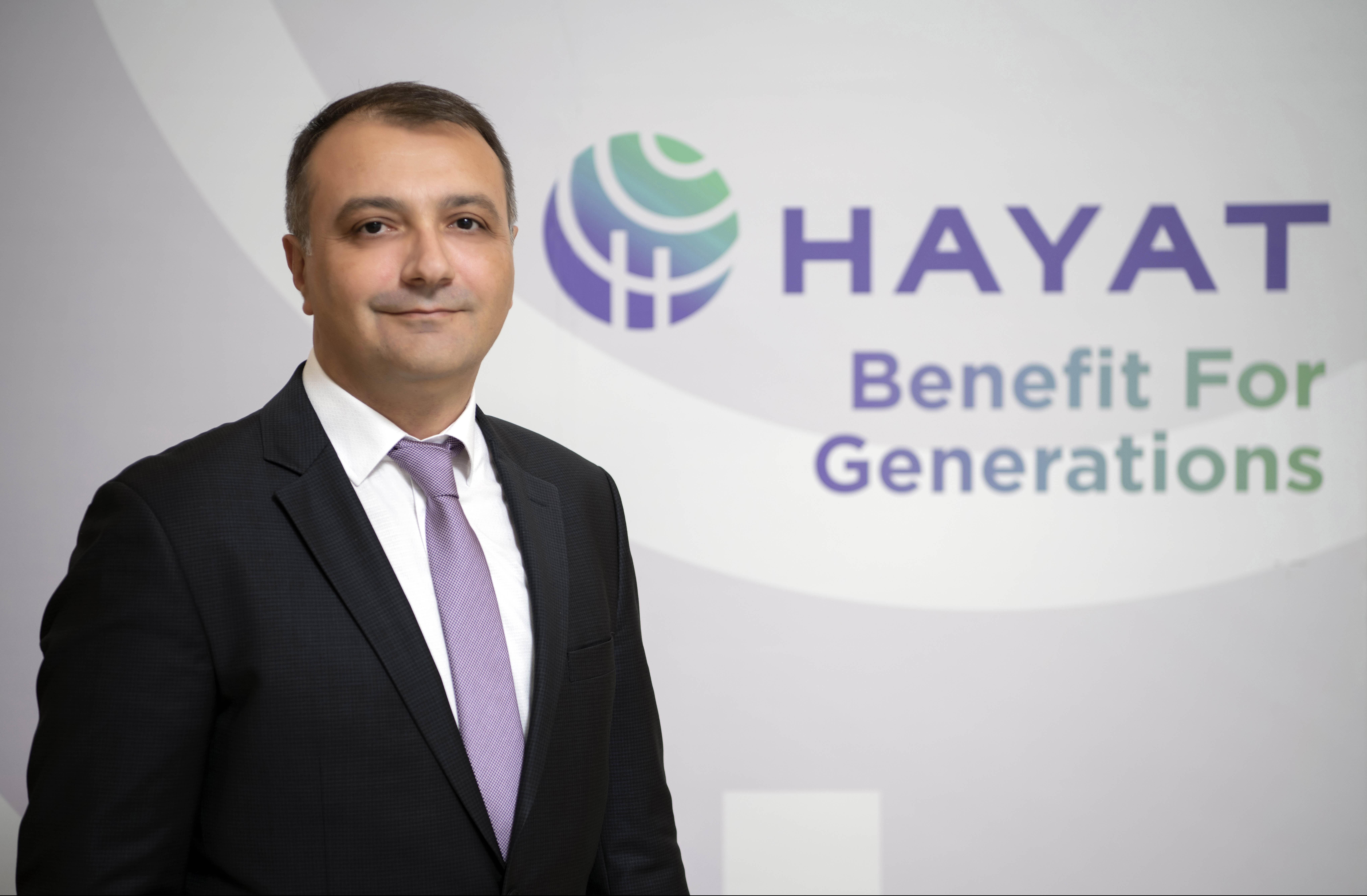 HAYAT KİMYA, 65 MİLYON DOLARLIK ENERJİ BÜTÇESİNİ KENDİ GELİŞTİRDİĞİ YAPAY ZEKÂYLA YÖNETİYOR