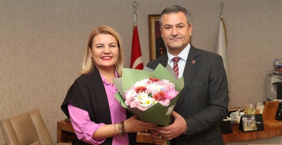 Hürriyet’in yerine İzmit’e Obuz başkanlık edecek