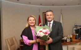 Hürriyet’in yerine İzmit’e Obuz başkanlık edecek