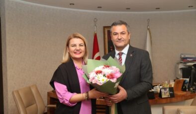 Hürriyet’in yerine İzmit’e Obuz başkanlık edecek
