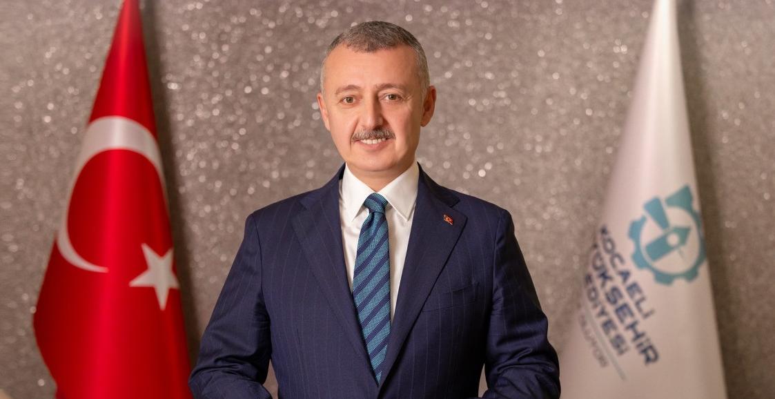 Başkan Büyükakın’dan 15 Temmuz mesajı