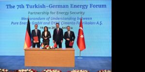 oyak cimento ve pure energye28099den surdurulebilir gelecek icin stratejik ortaklik