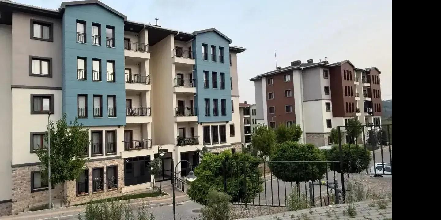 TOKİ İzmit’teki 989 konutun teslim tarihini açıkladı